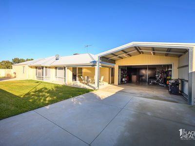 31 Wells Rd, Pinjarra