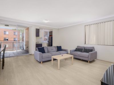 26 / 35-37 Darcy Road, Westmead