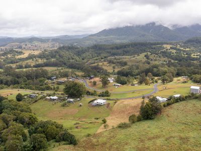 17 Evelyn Way, Nimbin