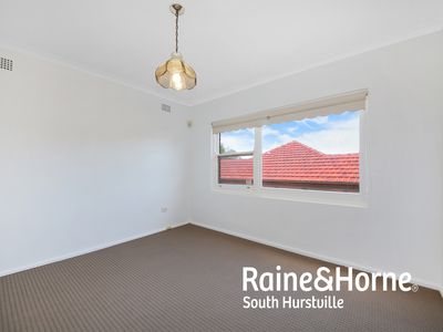 1 / 5-7 William Street, South Hurstville