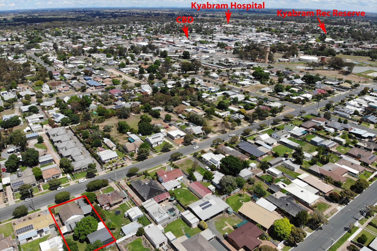 67 Edis Street, Kyabram