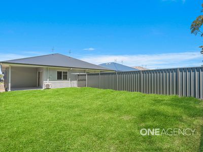 36 Lancing Avenue, Sussex Inlet