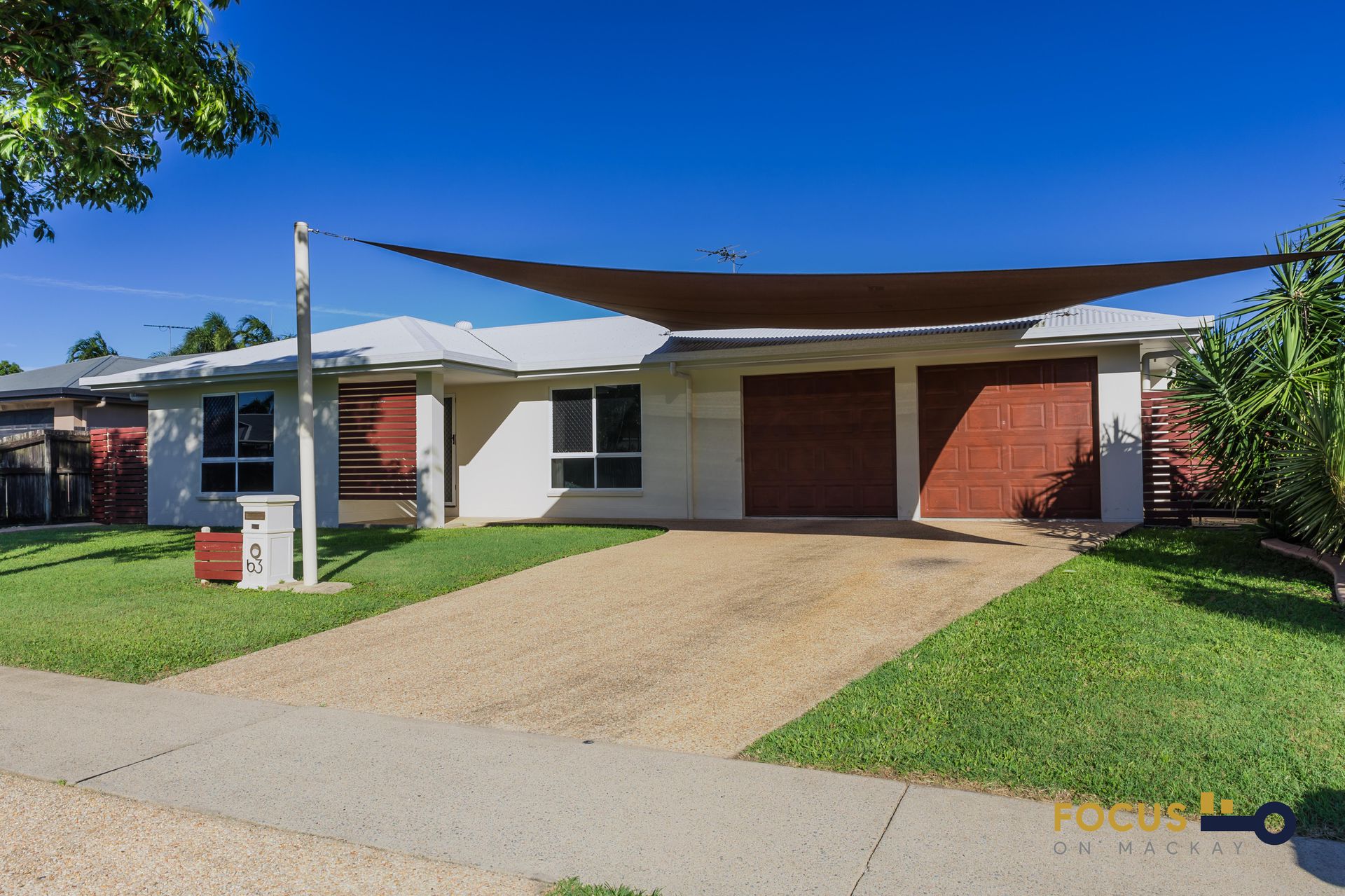 63 Wheeler Drive, Glenella
