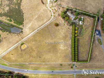 597 & 625 Glenelg Hwy, Smythes Creek