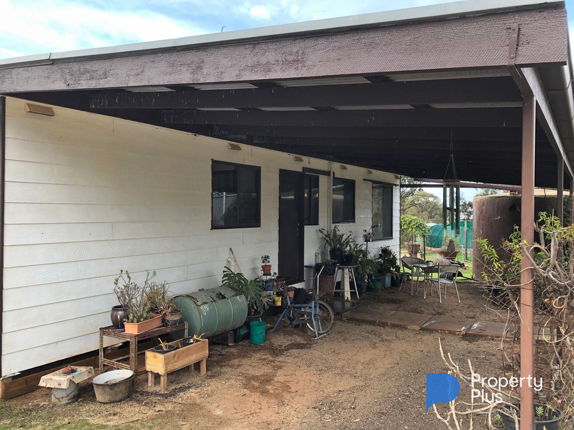 814 Brenanah-Wehla Road, Brenanah