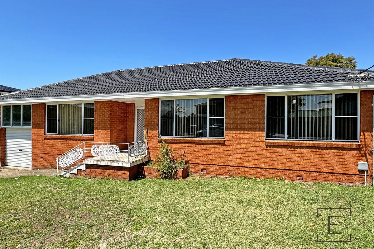 22 Bathurst Street, Berala