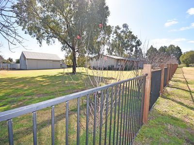 32 Barbigal Street, Wongarbon, Dubbo