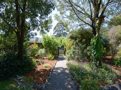 9 Emma Street, Cygnet