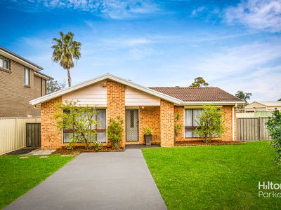 3 Sonia Place, Hassall Grove