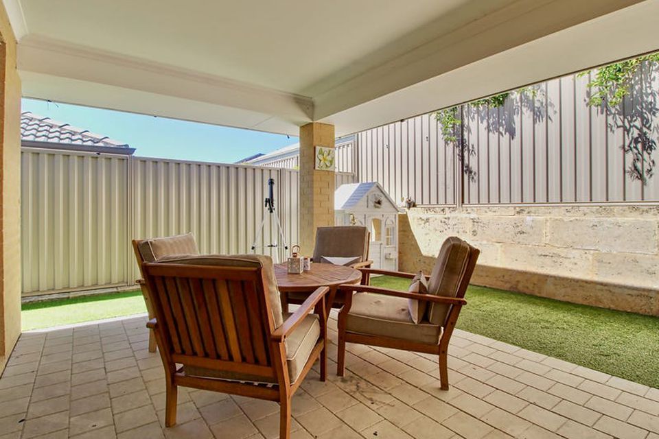 9 Camley Fairway , Baldivis
