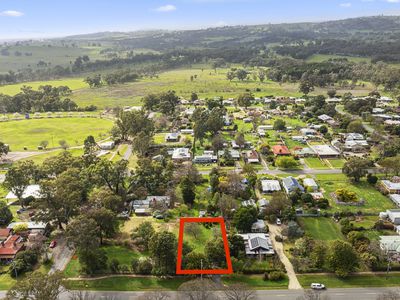 43 LIVINGSTONE STREET, Avenel