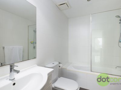 603 / 18 Smart Street, Charlestown