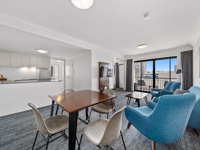 607 / 451 Murray Street, Perth