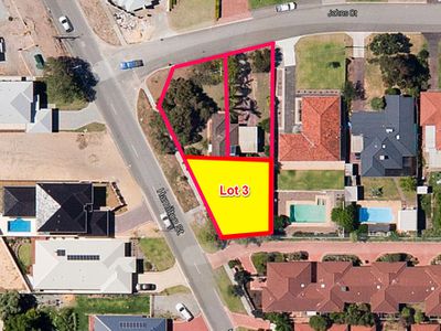 3/4 Johns Court, Osborne Park