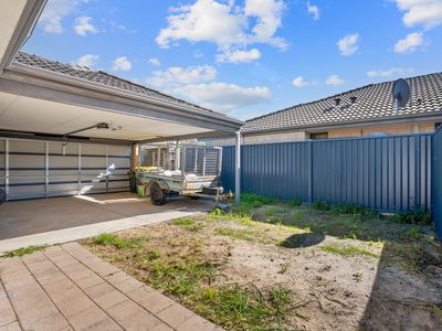 61 CRINIA DRIVE, Baldivis