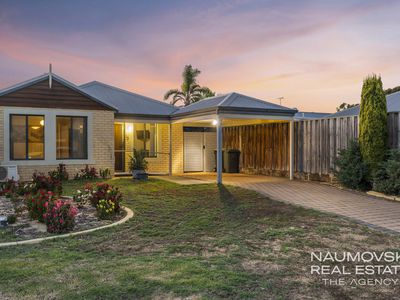 10 Mia Court, Ellenbrook