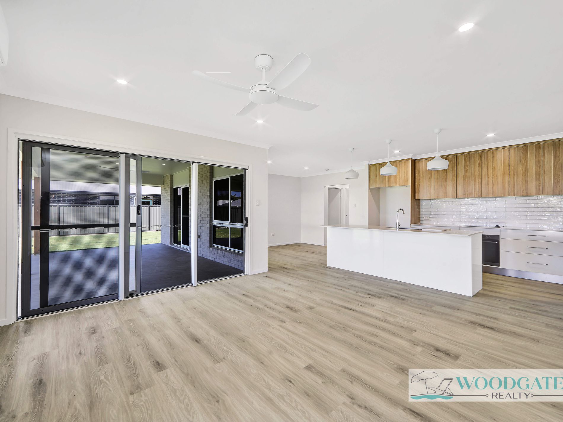 2 Oystercatcher Street, Woodgate