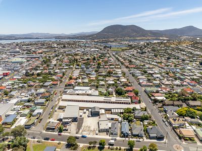 100-102 Hopkins Street, Moonah