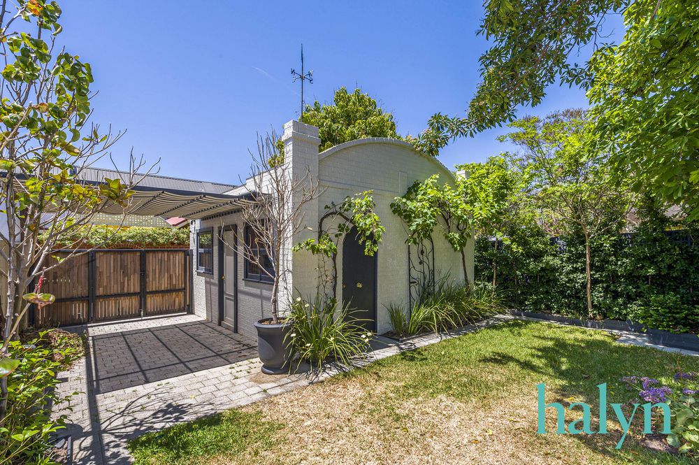 232 Lake Street, Perth