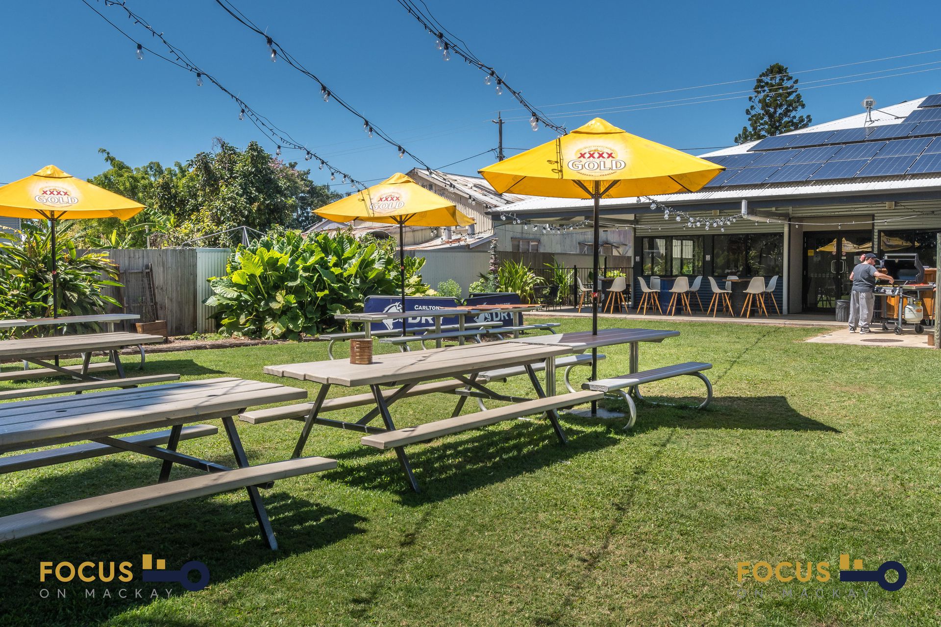 42 Mackenzies Road, Calen