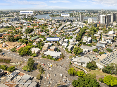 1 Abbotsford Road, Bowen Hills