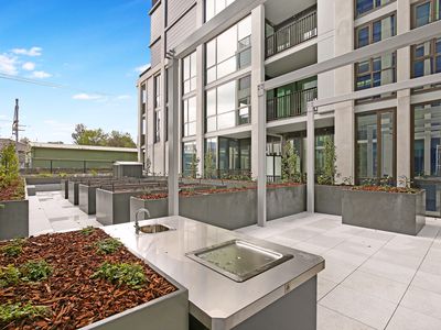 403a/72 Ascot Vale Road, Flemington