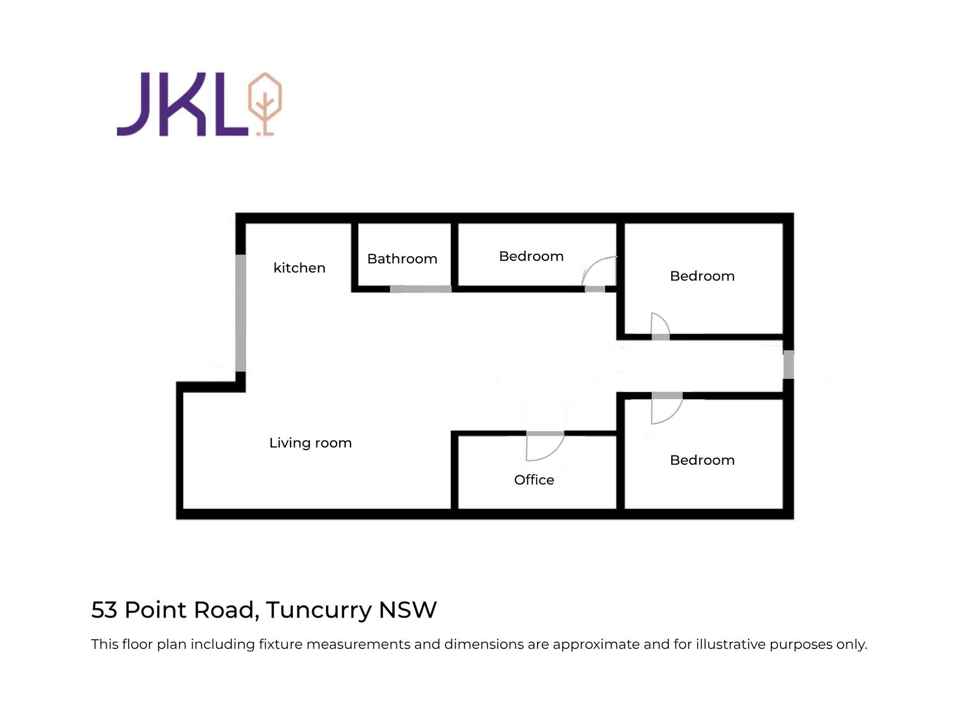 53 Point Road, Tuncurry