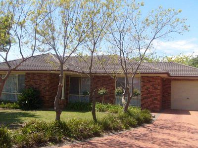 20 Websdale Drive, Dubbo