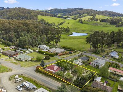 38 Golden Valley Road, Cygnet