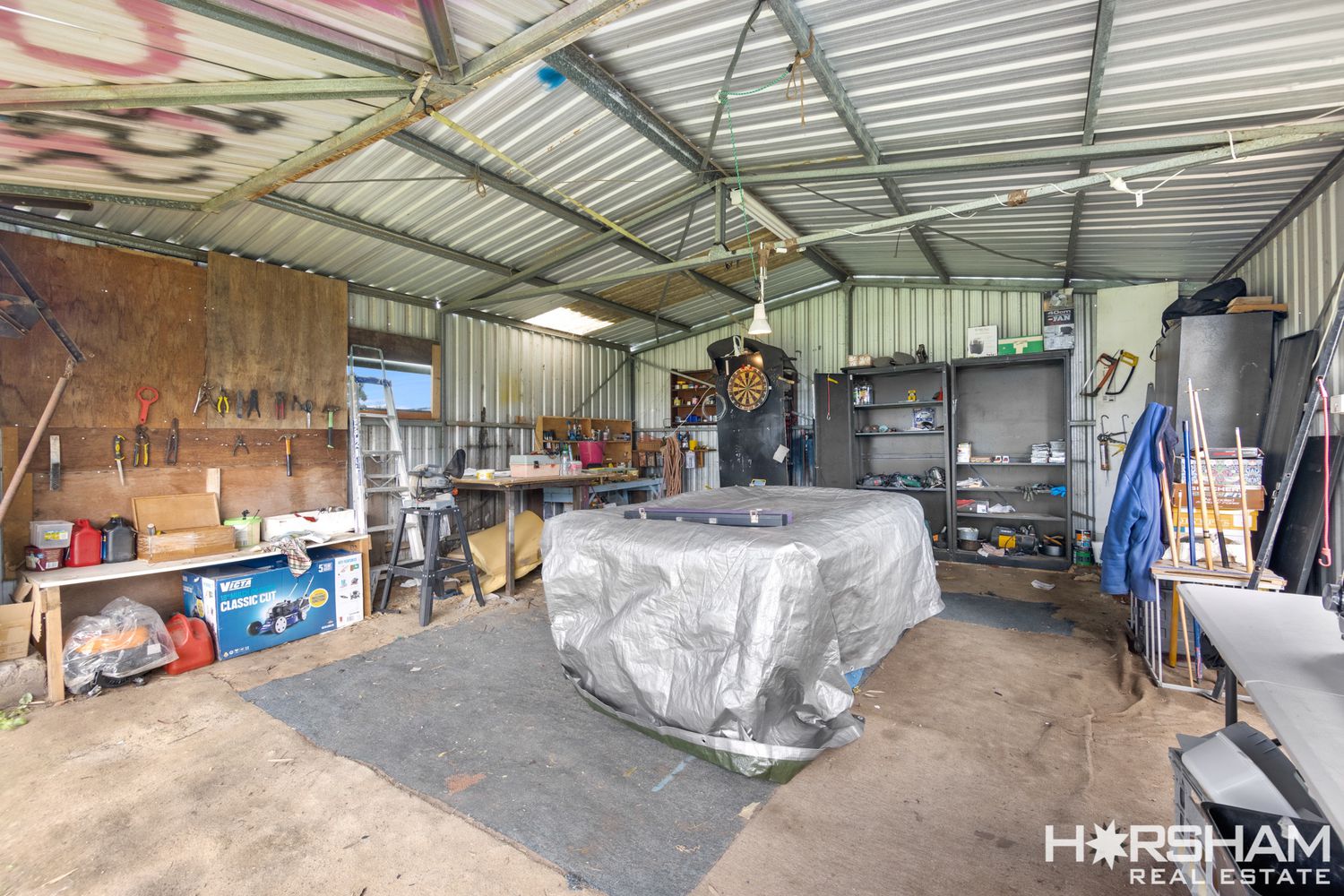 5-7 Compston Street, Goroke