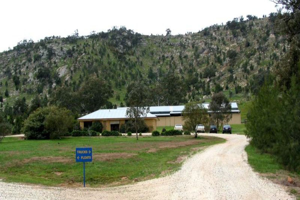 317 TARCOMBE Road, Avenel