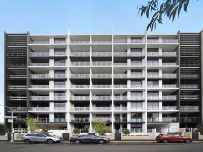 G02 / 27 Gertrude Street, Wolli Creek