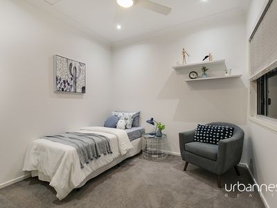 52 Florrie Street, Wooloowin