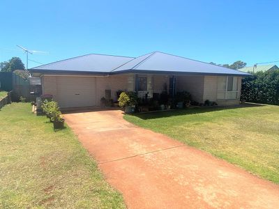 16 Frederick Street, Wooroolin