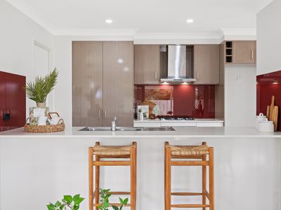 25 Milbrook Crescent, Pimpama