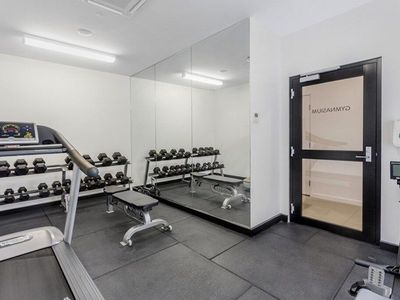 105 / 27 Kingsmill Street, Chermside