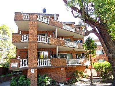 12 / 1-2 Firth Street, Arncliffe