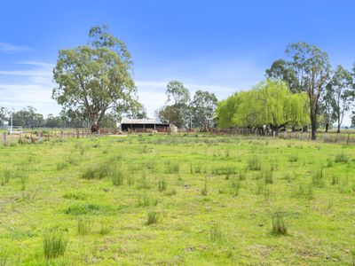 930 Bearii East Road, Strathmerton