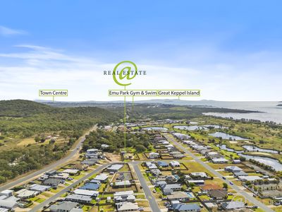 1 / 10 Sorrento Way, Zilzie