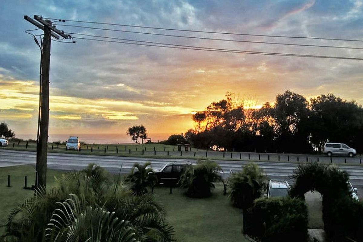 7 / 105 Tweed Coast Highway, Cabarita Beach