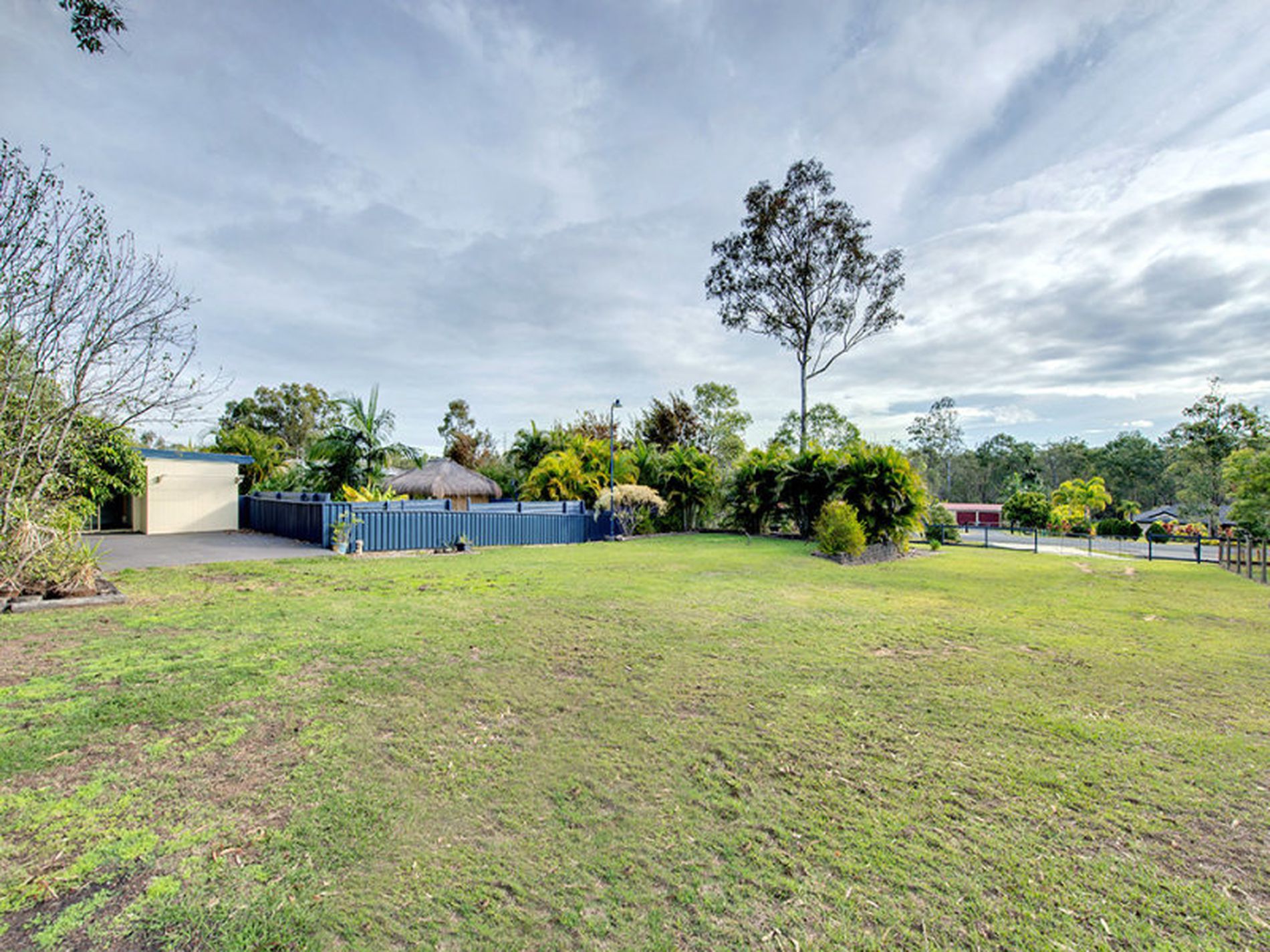 25-29 Outfield Drive, Greenbank
