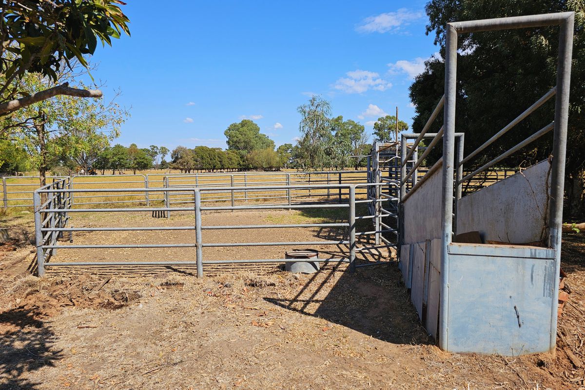 403 Hill Road, Stanhope