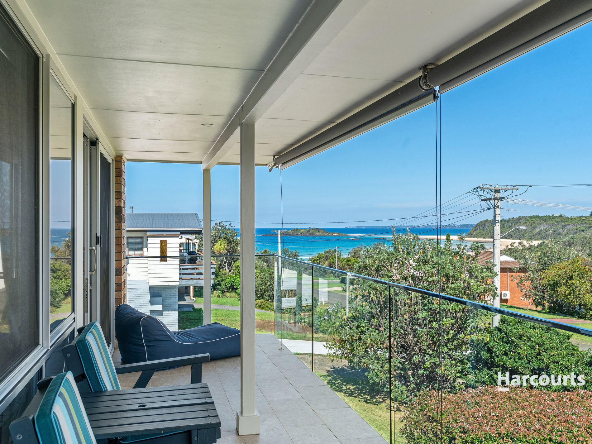 22 The Rampart, Manyana