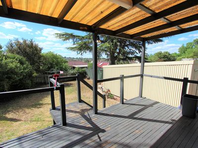 245 William Street, Bathurst