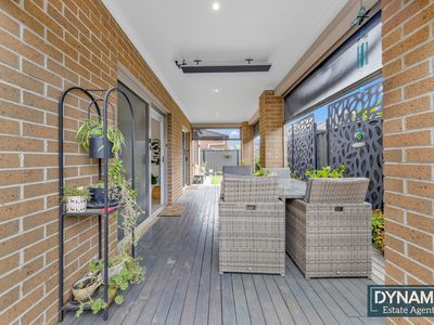 54 Elvire Road, Craigieburn