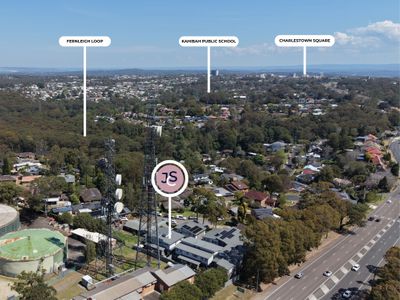 7 / 9 MYRTLE CLOSE, Adamstown Heights