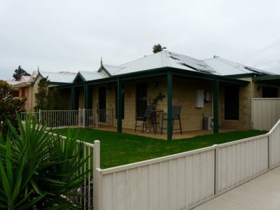 Tocumwal