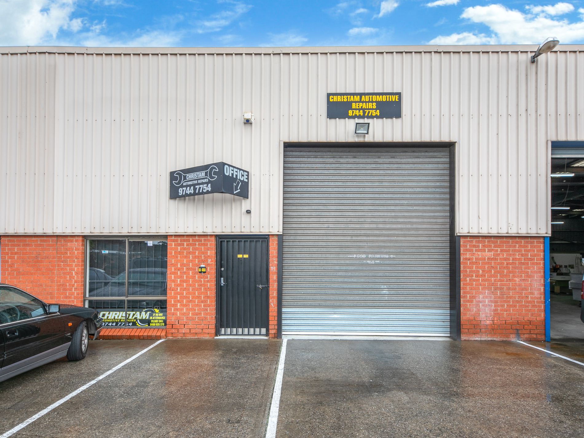 7 / 11 McDougall Road, Sunbury