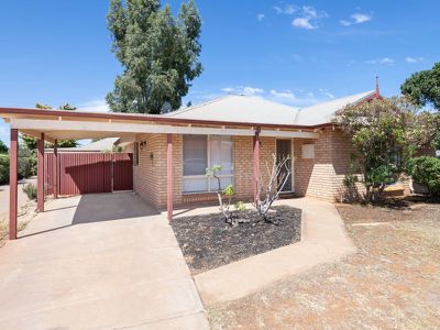 19A Trevaskis Street, Somerville