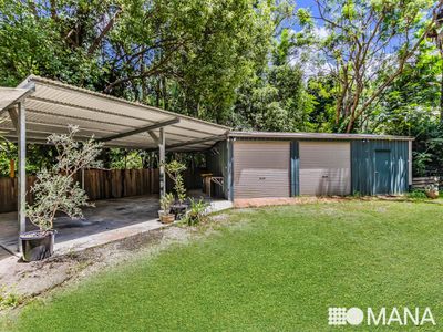 11 Waranga Crescent, Burringbar